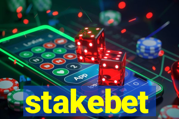 stakebet