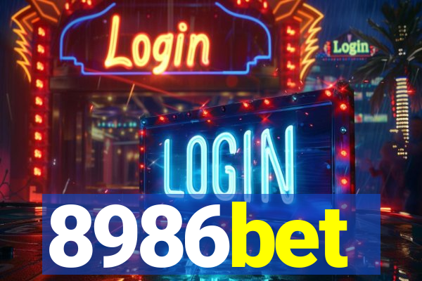 8986bet