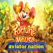 aviator nation