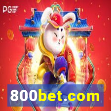 800bet.com