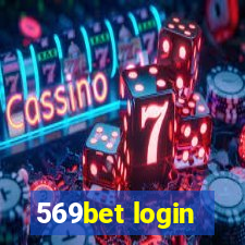 569bet login