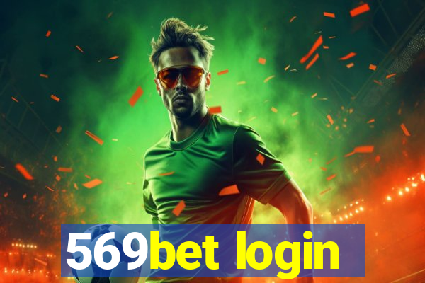 569bet login