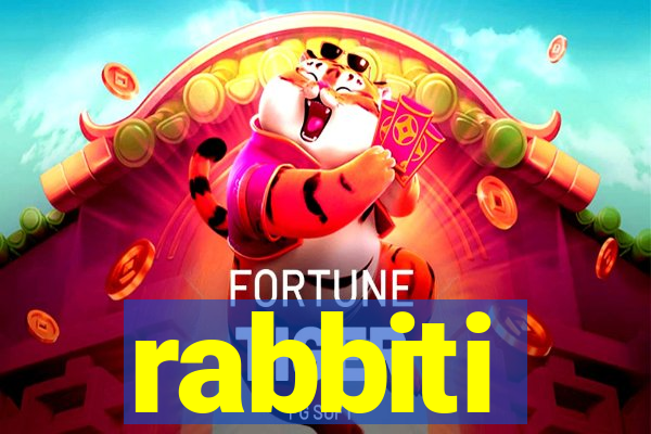 rabbiti