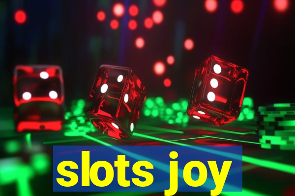 slots joy