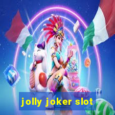 jolly joker slot