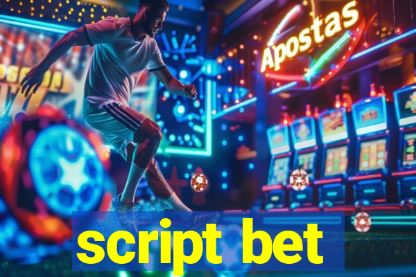 script bet