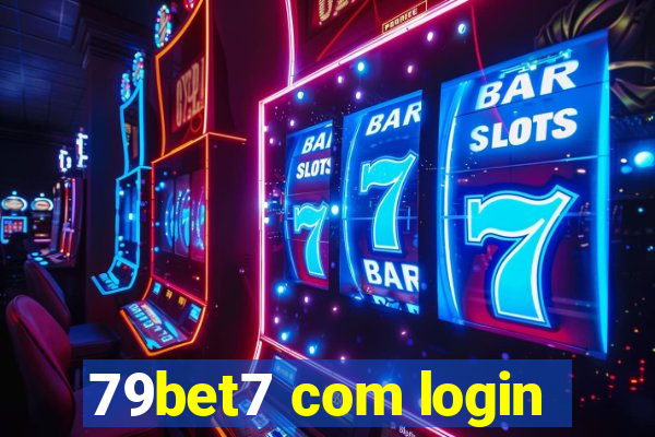 79bet7 com login