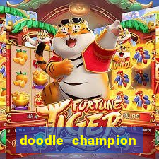 doodle champion island games 2