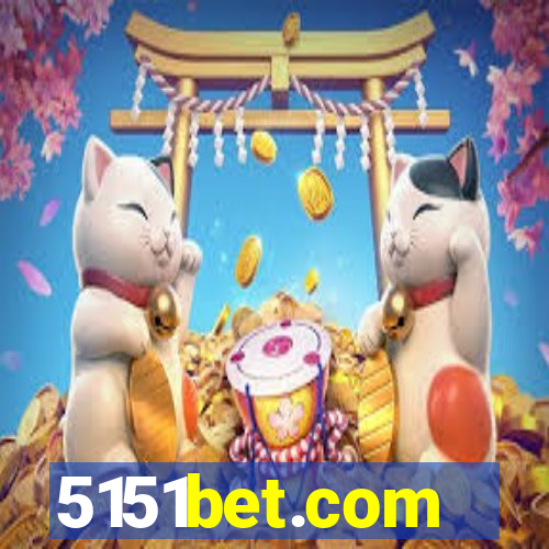 5151bet.com