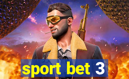 sport bet 3