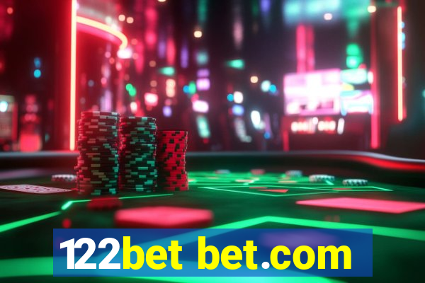 122bet bet.com