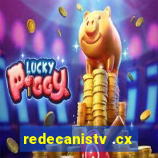 redecanistv .cx