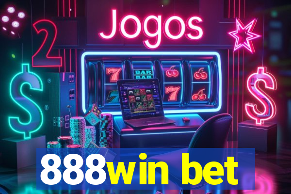 888win bet