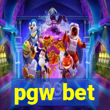 pgw bet