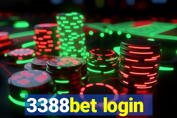 3388bet login