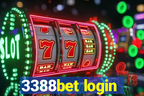 3388bet login