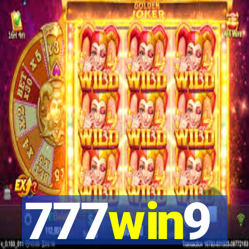 777win9