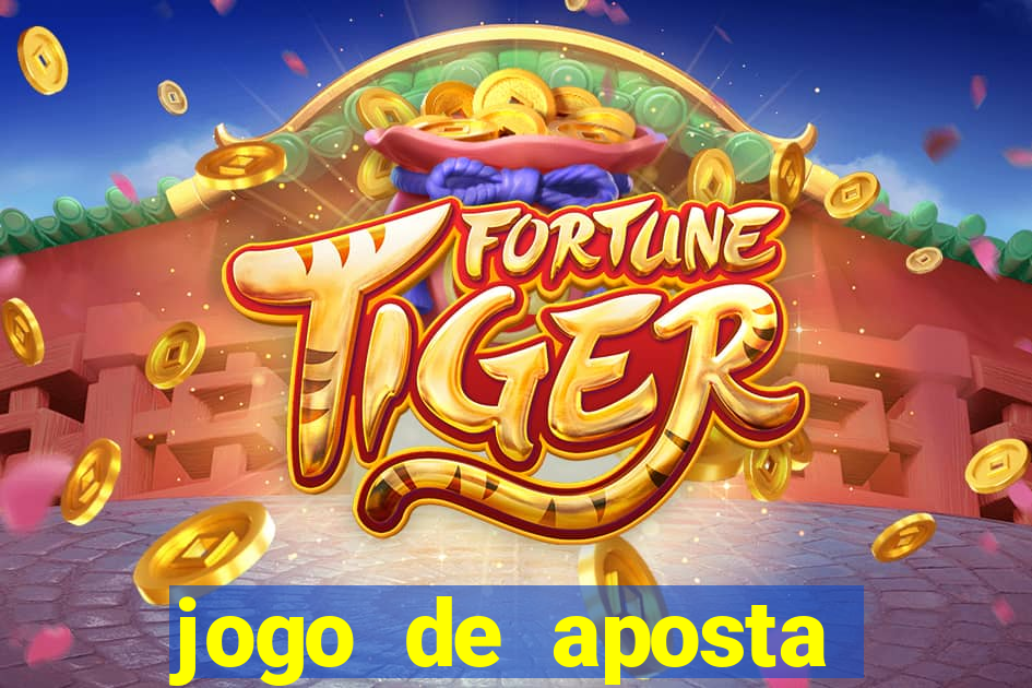 jogo de aposta minimo 10 reais