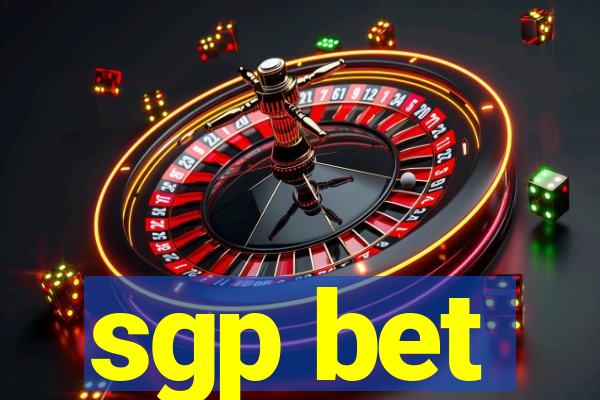 sgp bet