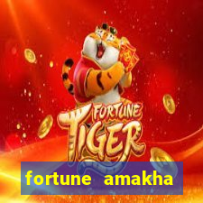 fortune amakha paris 100ml