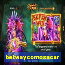 betwaycomosacar