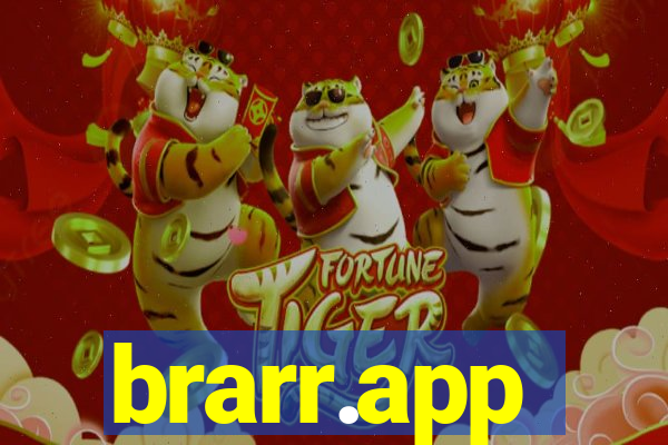 brarr.app