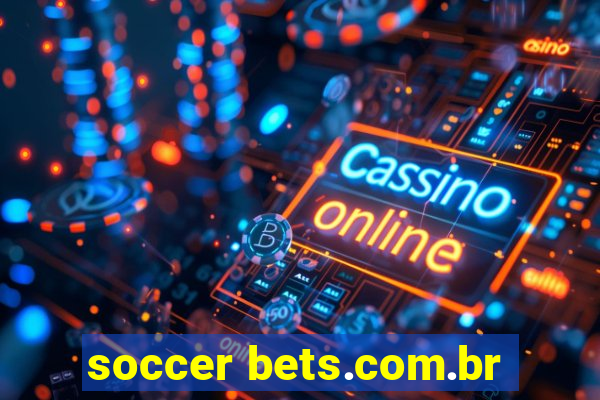 soccer bets.com.br