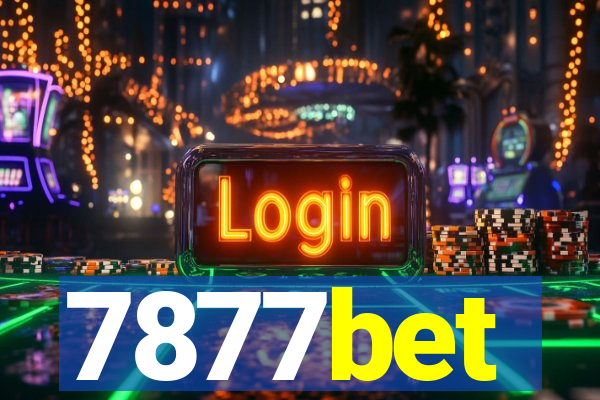 7877bet