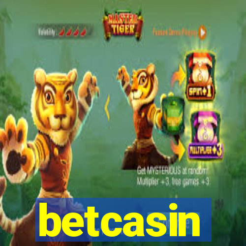 betcasin