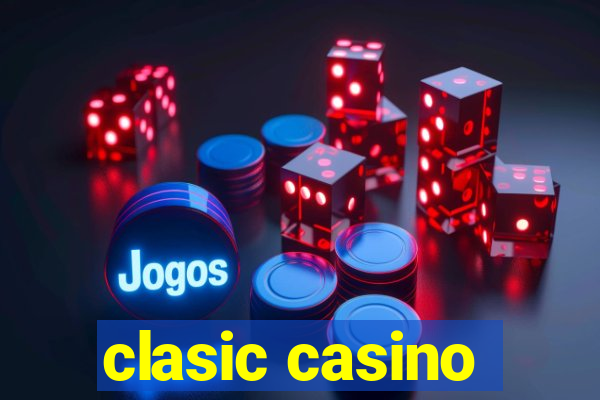 clasic casino