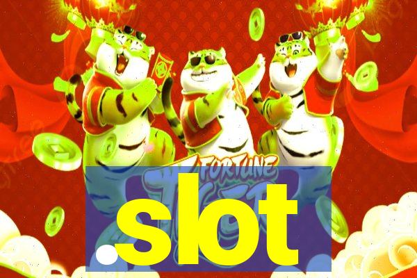 .slot