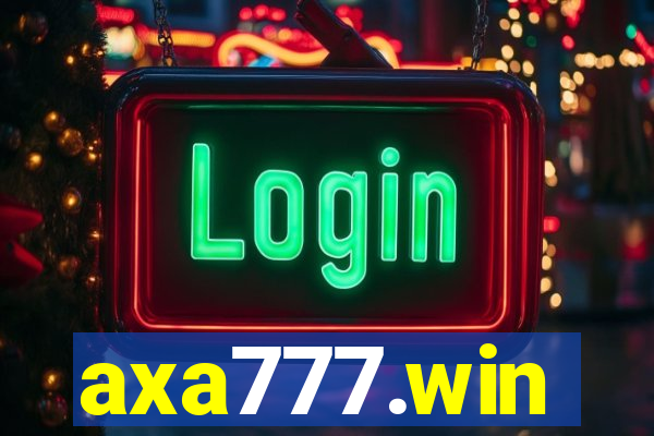 axa777.win