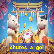 chutes a gol estrela bet