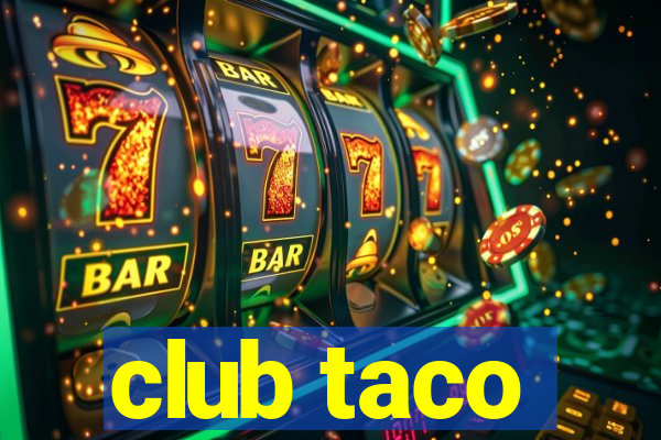 club taco