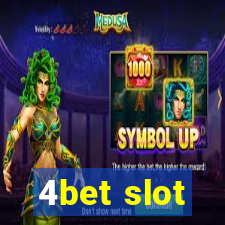 4bet slot