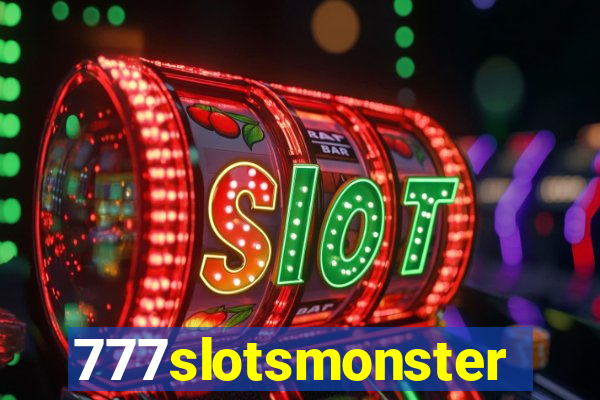 777slotsmonster