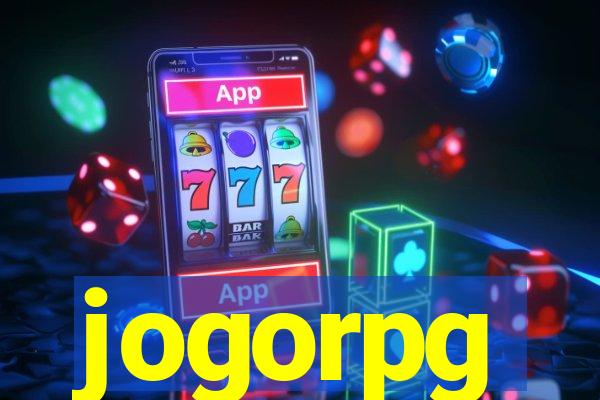 jogorpg