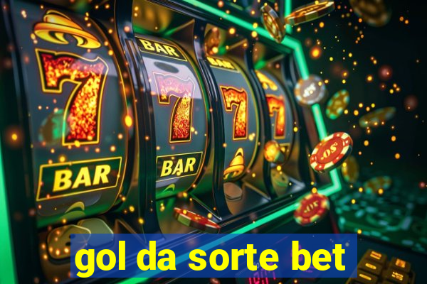 gol da sorte bet