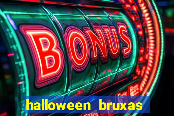 halloween bruxas slots 777