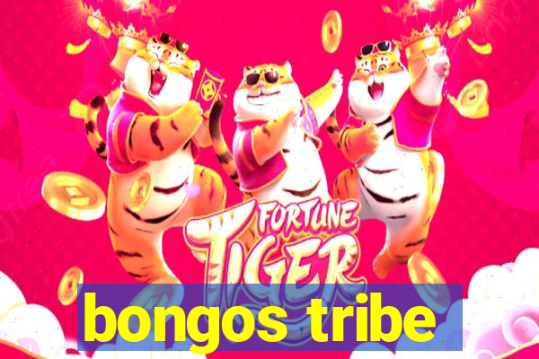 bongos tribe