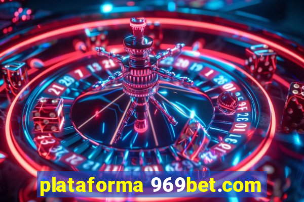 plataforma 969bet.com