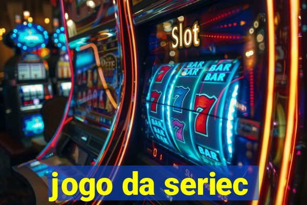 jogo da seriec