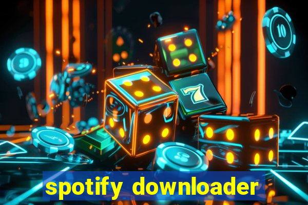 spotify downloader