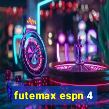 futemax espn 4