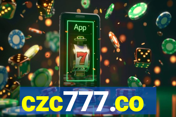 czc777.co