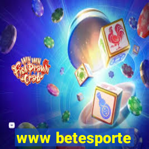 www betesporte