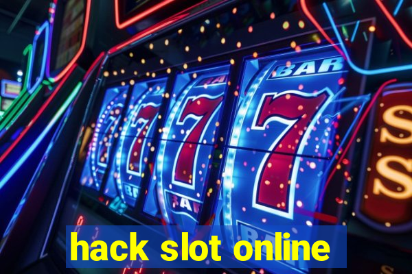 hack slot online