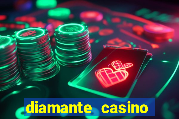 diamante casino punta cana