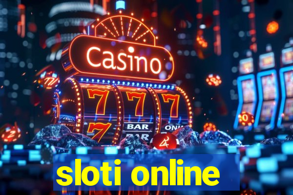 sloti online