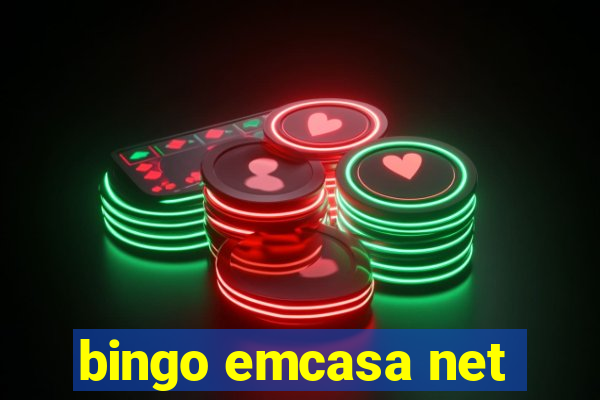 bingo emcasa net